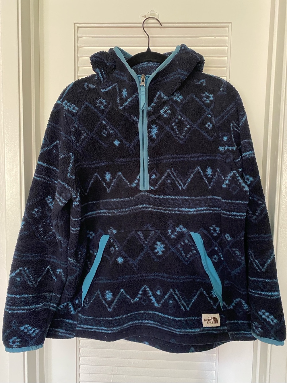 The North Face Campshire 2.0 Hoodie